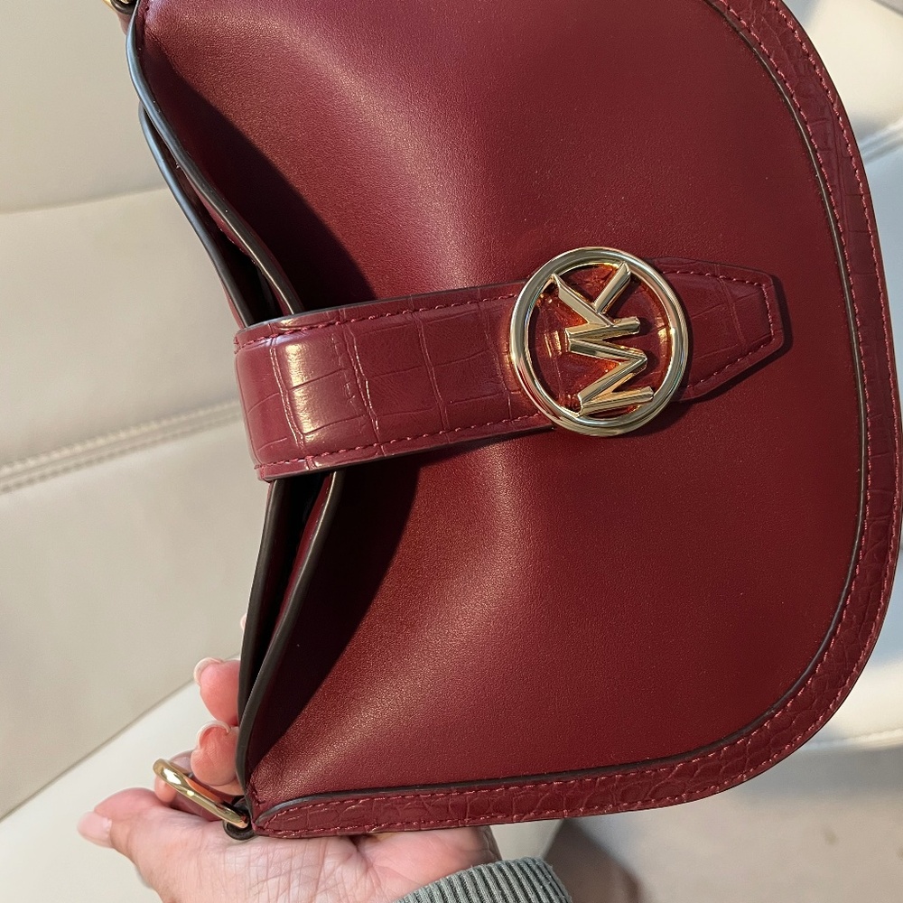 Michael Kors crossbody bag